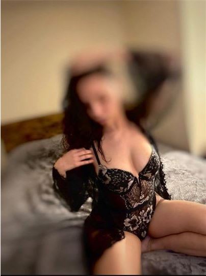 Escort Model Ingrid Annette, Takapuna id6753