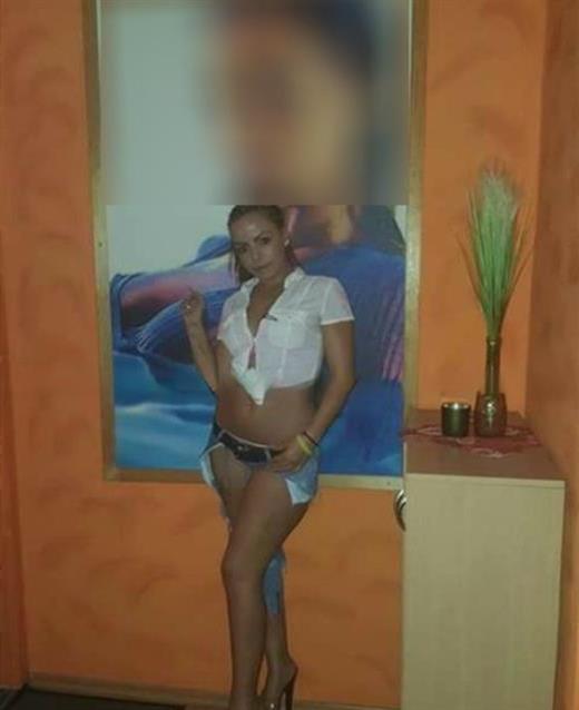 Belgees, escort in CBD id1921