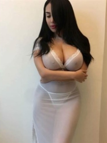 Escort Youssefie, Penrose id2088