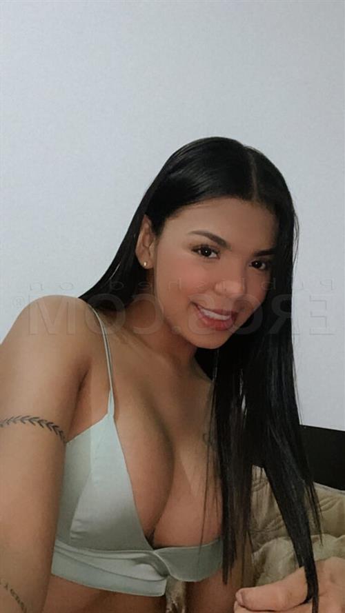 Escort Model Ayche, Parnell id5635