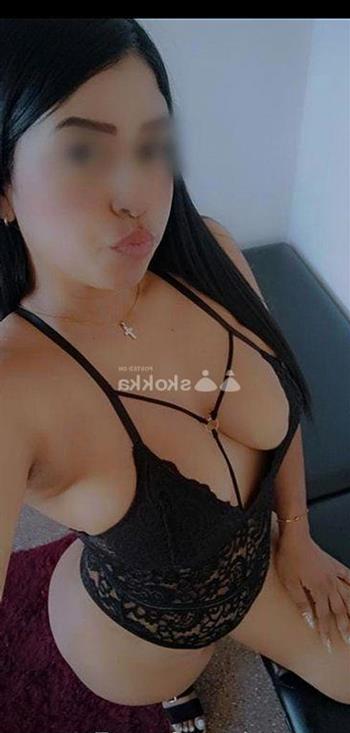 Escort Ghannad, Panmure id4875