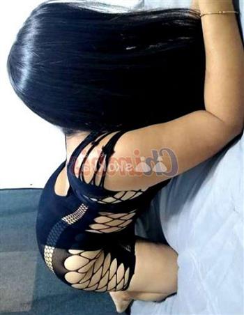 Escort Kaisdotter, Eden Terrace id1527