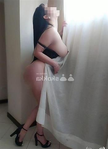 Nora Madalina, escort in Onehunga id1601