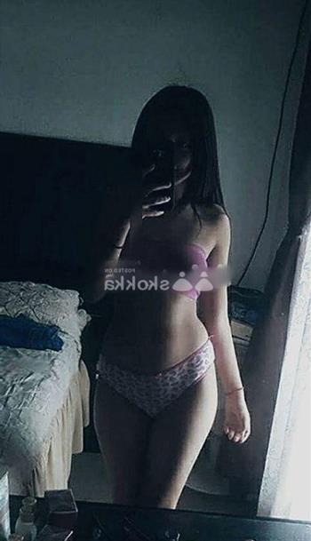 Yongmei, escort in Royal Oak id5705